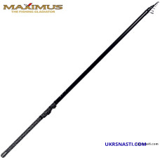 Удилище болонское Maximus Rebel Bolognese 600 длина 6м